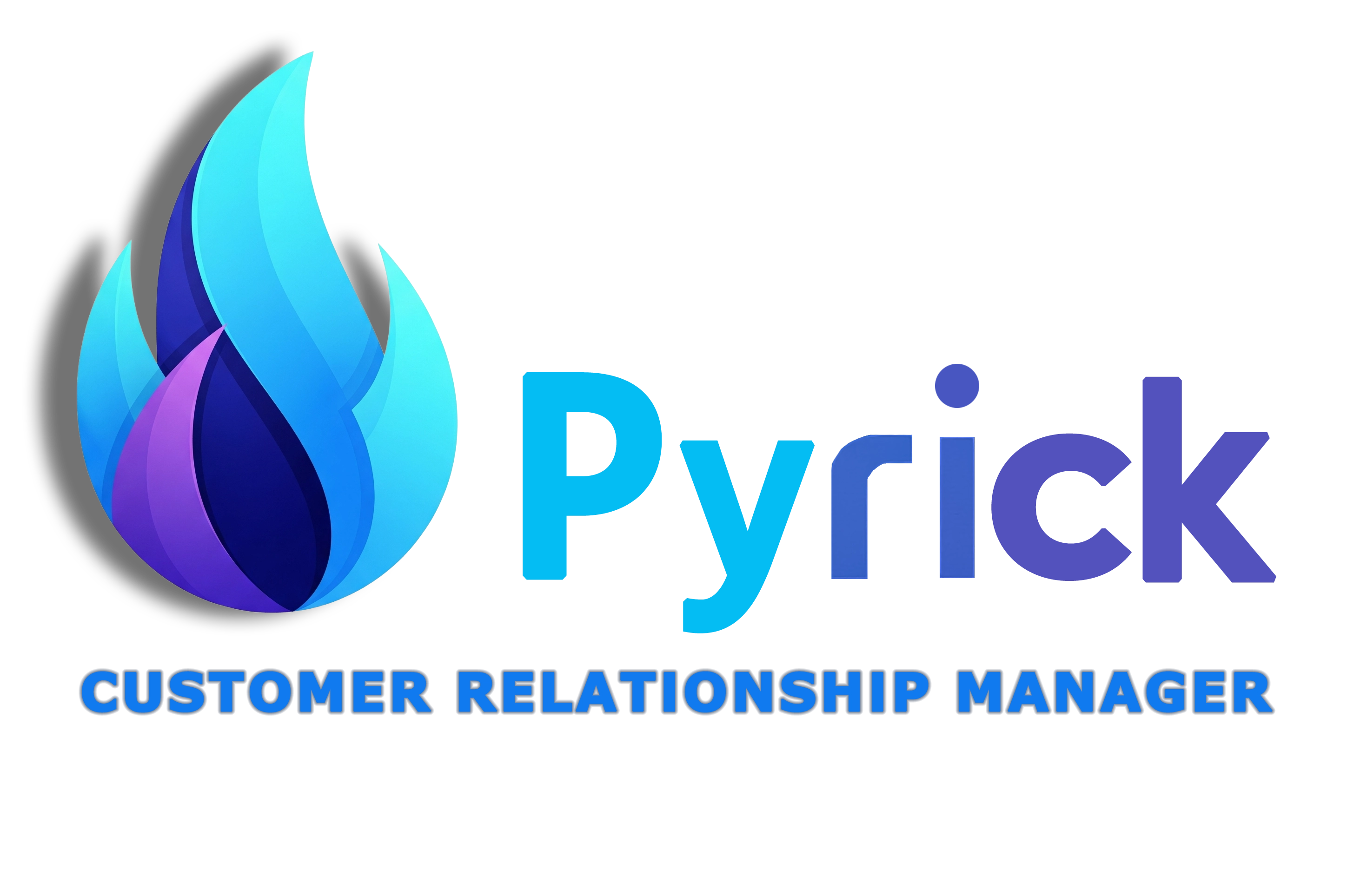 Pyrick Logo